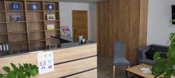 4 rooms Apartment in Tamsweg, Austria No. 38264 14