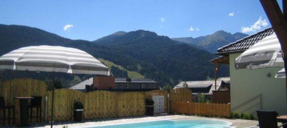 4 rooms Apartment in Tamsweg, Austria No. 38264 19