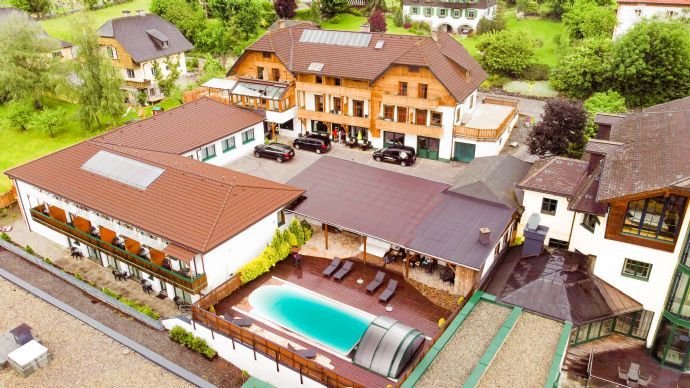 4 rooms Apartment in Tamsweg, Austria No. 38264