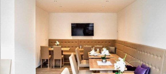 4 rooms Apartment in Tamsweg, Austria No. 38264 17