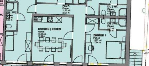 4 rooms Apartment in Tamsweg, Austria No. 38264 25