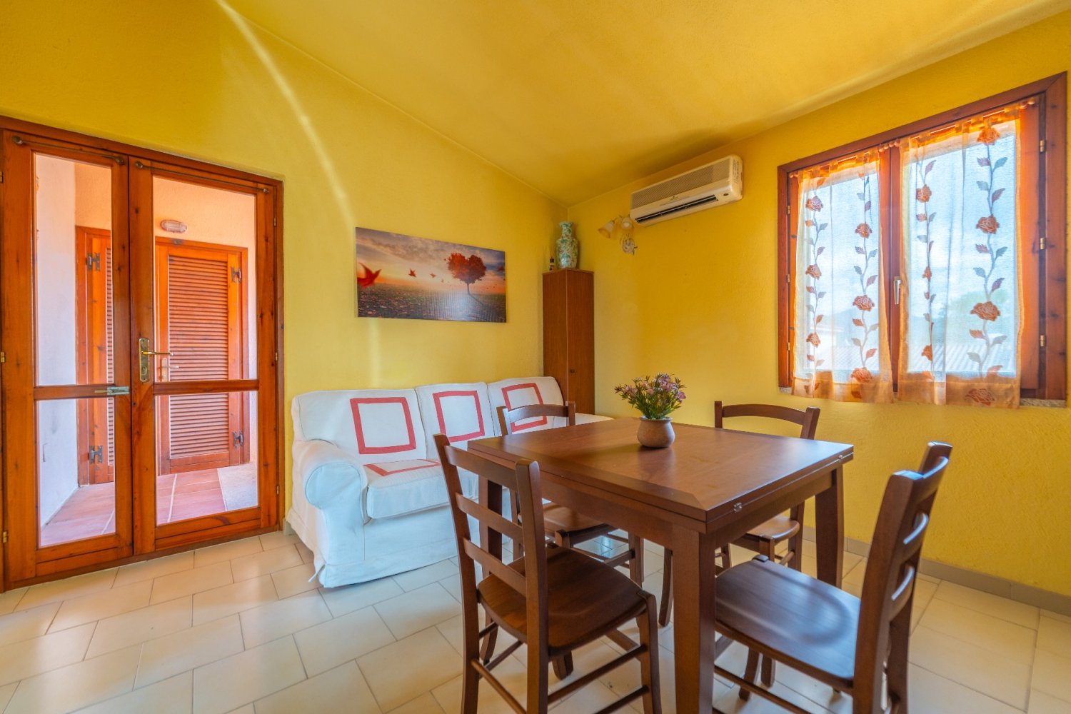 2 bedrooms Apartment in San Teodoro, Italy No. 309190