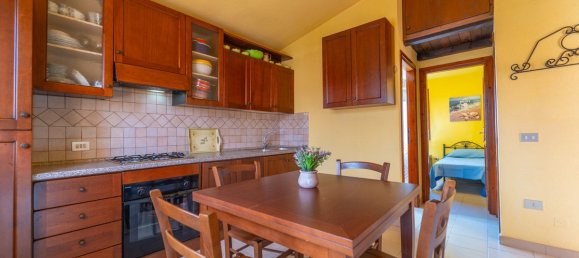 2 bedrooms Apartment in San Teodoro, Italy No. 309190 6