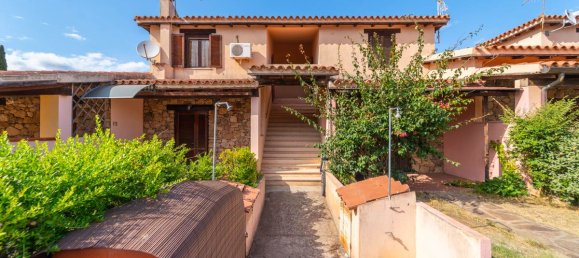 2 bedrooms Apartment in San Teodoro, Italy No. 309190 17