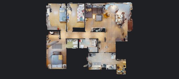 3 bedrooms Apartment in Las Palmas De Gran Canaria, Spain No. 149196 26