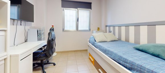 3 bedrooms Apartment in Las Palmas De Gran Canaria, Spain No. 149196 22