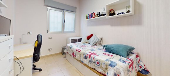 3 bedrooms Apartment in Las Palmas De Gran Canaria, Spain No. 149196 21