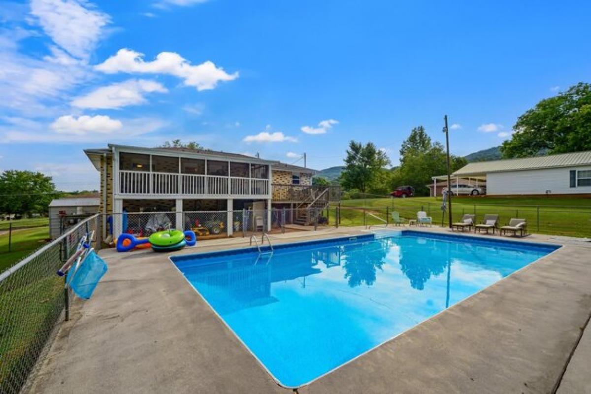 4 bedrooms House in Chattanooga, USA No. 402071