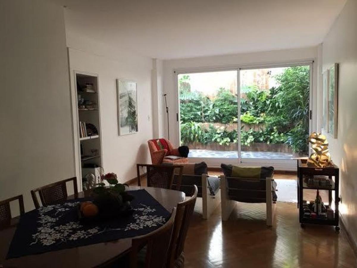 102m² Office in Buenos Aires, Argentina No. 109863