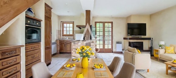 3 chambres Maison à Nargis, France No. 213148 3