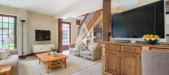 3 chambres Maison à Nargis, France No. 213148 4