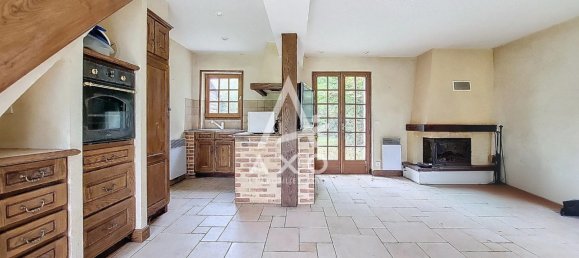 3 chambres Maison à Nargis, France No. 213148 2