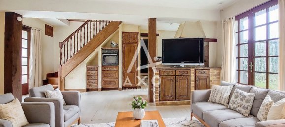 3 chambres Maison à Nargis, France No. 213148 6