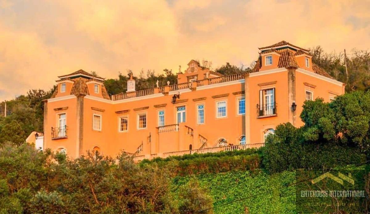 6 غرف نوم منزل في Silves, Portugal رقم 7413