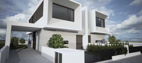 Casa de 3 dormitorios en Deryneia, Cyprus No. 24003 3