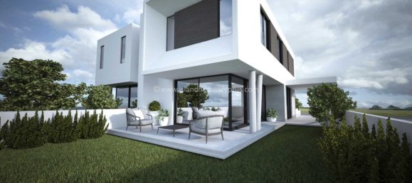 Casa de 3 dormitorios en Deryneia, Cyprus No. 24003 2