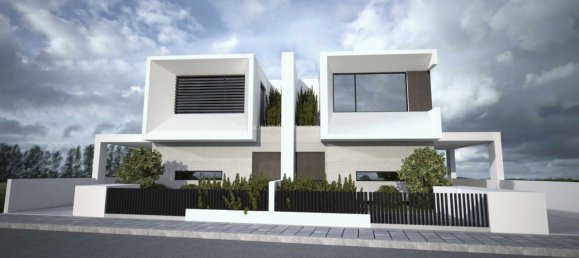 Casa de 3 dormitorios en Deryneia, Cyprus No. 24003 4