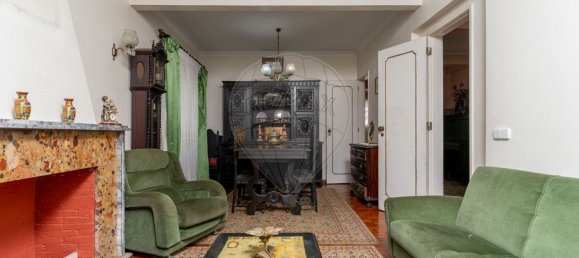 4 bedrooms House in Almada, Portugal No. 22027 10