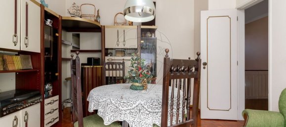 4 bedrooms House in Almada, Portugal No. 22027 20