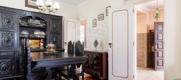 4 bedrooms House in Almada, Portugal No. 22027 11