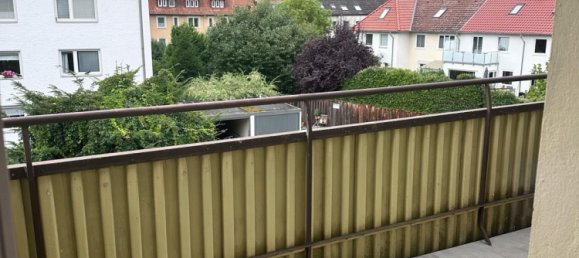 1 Schlafzimmer Wohnung in Hildesheim, Germany, Nr. 282387 7