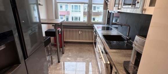 1 Schlafzimmer Wohnung in Hildesheim, Germany, Nr. 282387 5