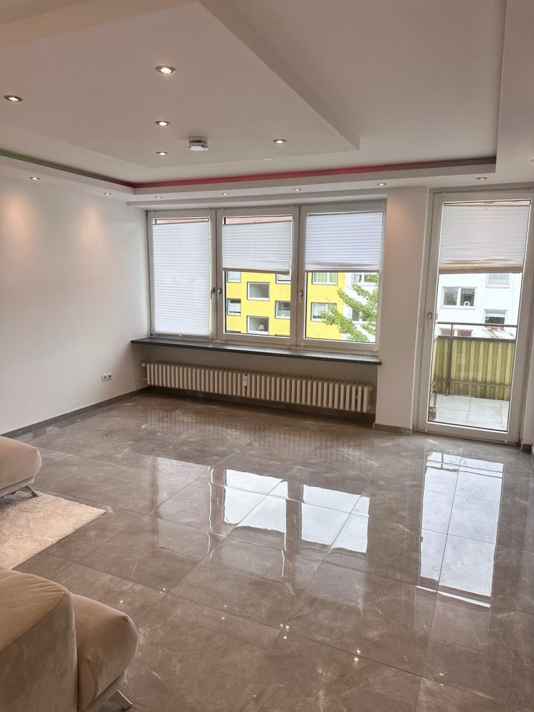 1 Schlafzimmer Wohnung in Hildesheim, Germany, Nr. 282387