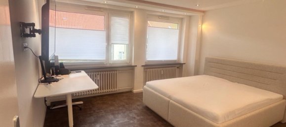 1 Schlafzimmer Wohnung in Hildesheim, Germany, Nr. 282387 6