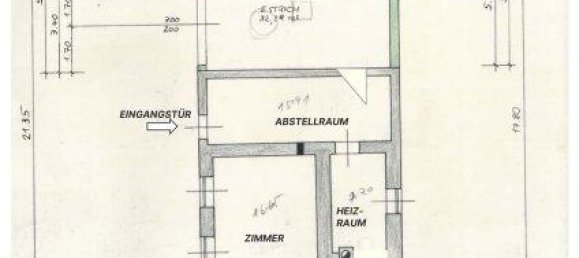 6 rooms House in Seefeld-Kadolz, Austria No. 206688 14