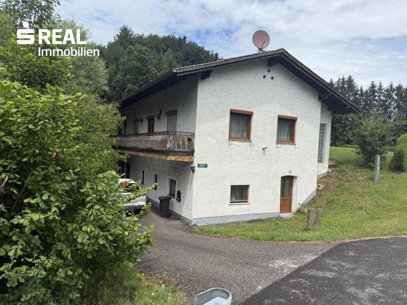 6 rooms House in Seefeld-Kadolz, Austria No. 206688
