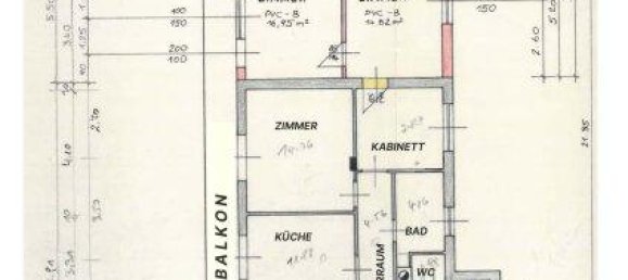 6 rooms House in Seefeld-Kadolz, Austria No. 206688 15