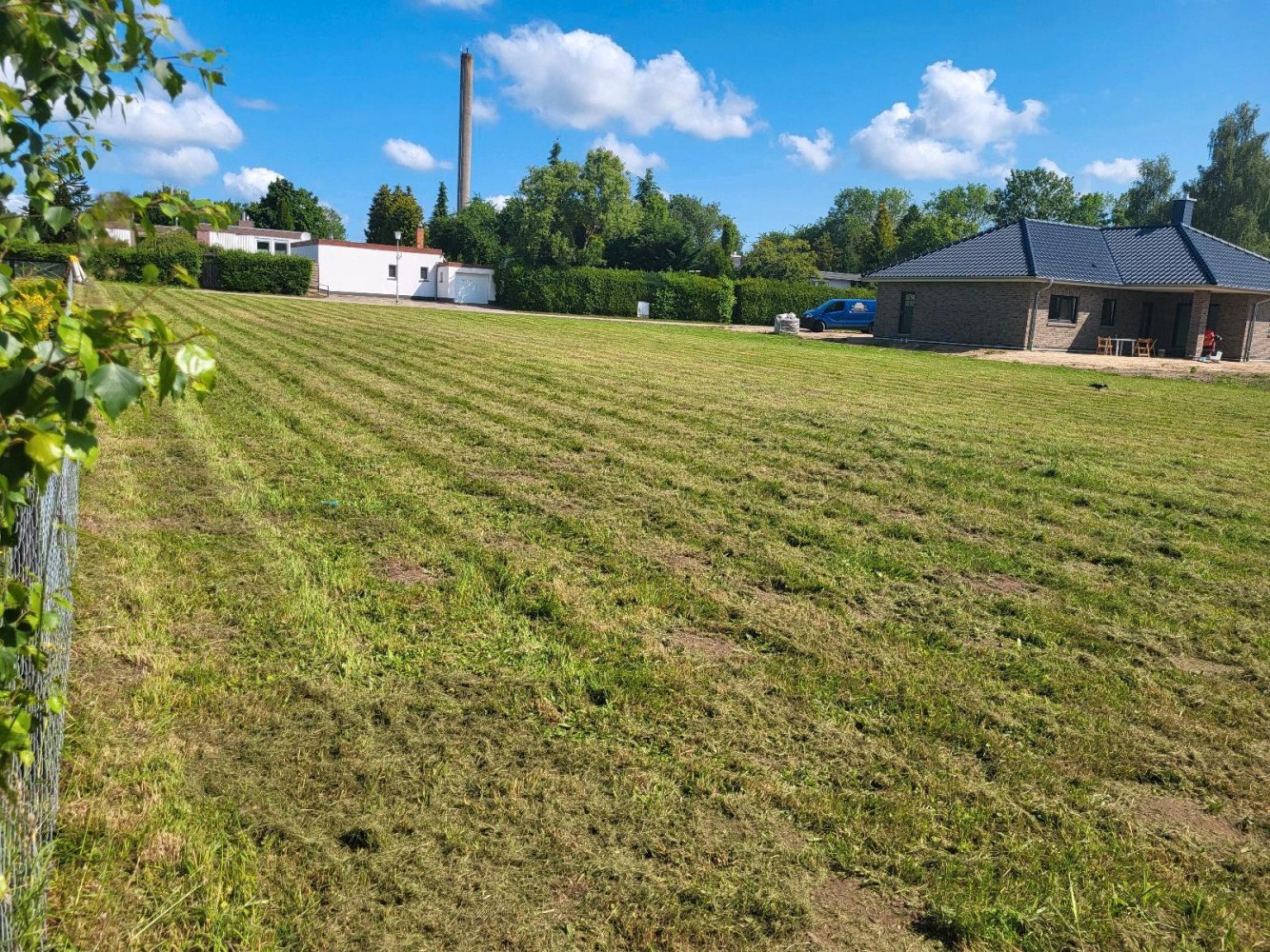  Land in Vorpommern-Rugen, Germany No. 346652