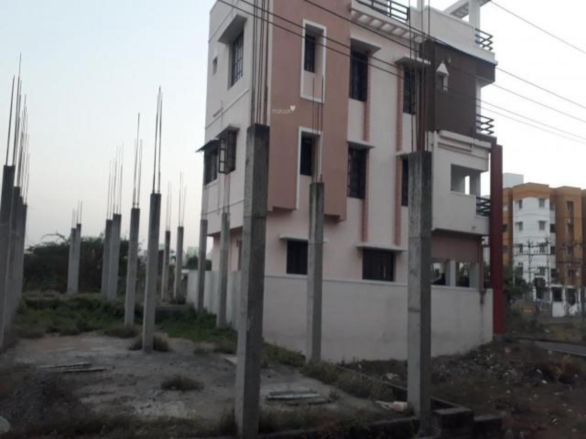  Land in Chennai, India No. 31147