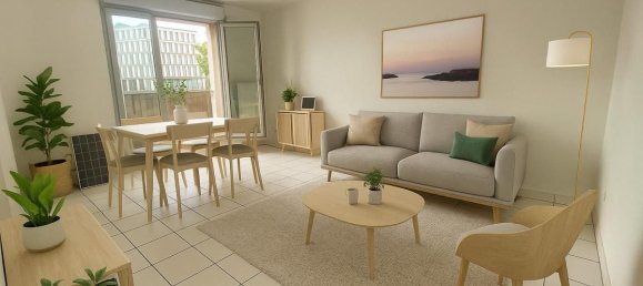 2 bedrooms Apartment in Lyon, France No. 322426 6