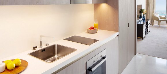 1 bedroom Apartment in THE PALM TOWER, Palm Jumeirah, UAE No. 58130 7