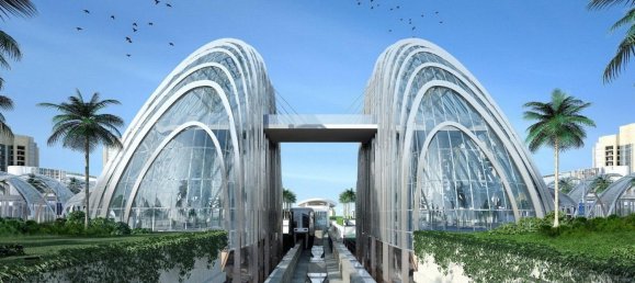 1 bedroom Apartment in THE PALM TOWER, Palm Jumeirah, UAE No. 58130 2