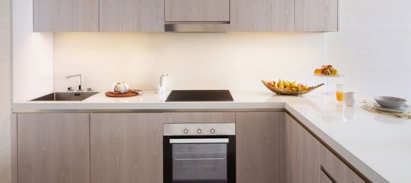 1 bedroom Apartment in THE PALM TOWER, Palm Jumeirah, UAE No. 58130 5