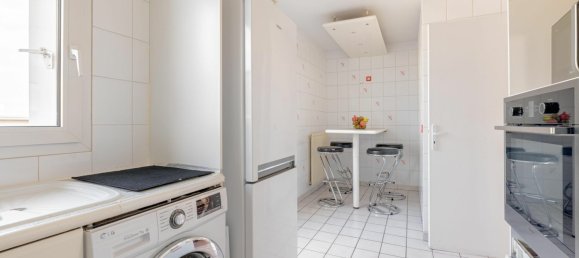 3 chambres Duplex à Créteil, France No. 163951 8