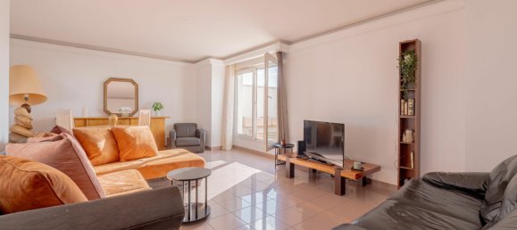 3 chambres Duplex à Créteil, France No. 163951 2