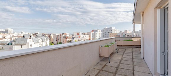 3 chambres Duplex à Créteil, France No. 163951 9