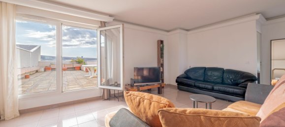 3 chambres Duplex à Créteil, France No. 163951 13