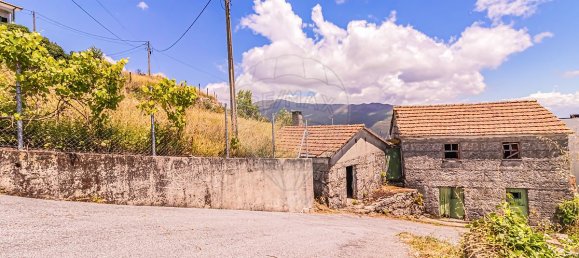 1 bedroom House in Baiao, Portugal No. 20031 22