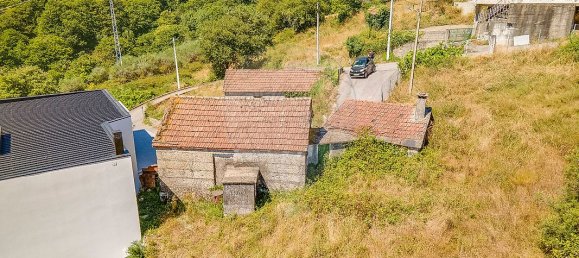 1 bedroom House in Baiao, Portugal No. 20031 29