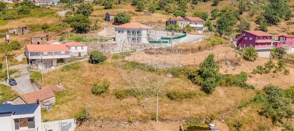 1 bedroom House in Baiao, Portugal No. 20031 24