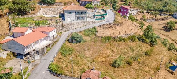 1 bedroom House in Baiao, Portugal No. 20031 33