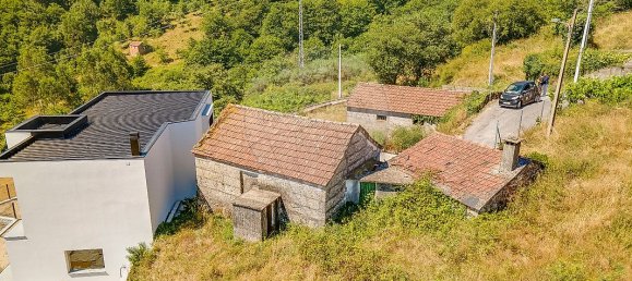 1 bedroom House in Baiao, Portugal No. 20031 6