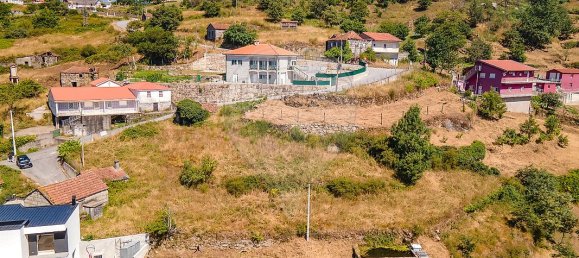 1 bedroom House in Baiao, Portugal No. 20031 23