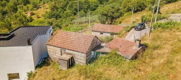 1 bedroom House in Baiao, Portugal No. 20031 30