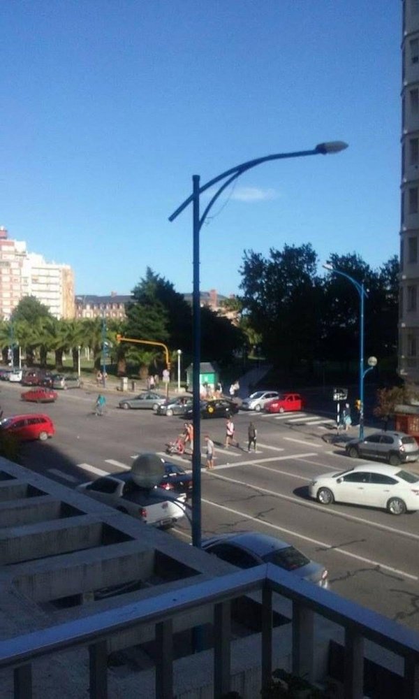 2 Schlafzimmer Wohnung in Mar del Plata, Argentina, Nr. 100918