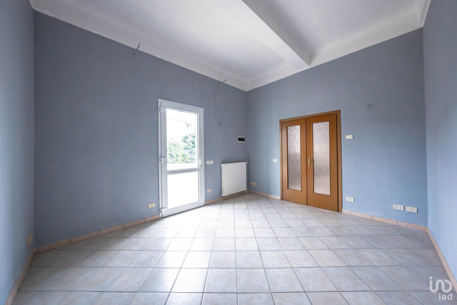 2 bedrooms Apartment in Ferrara, Italy No. 311260